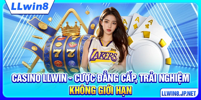 Casino LLWIN