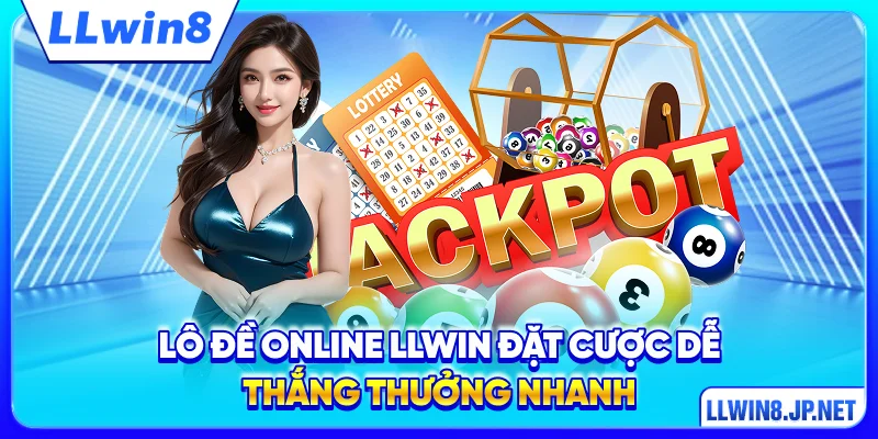 Lô Đề Online LLWIN