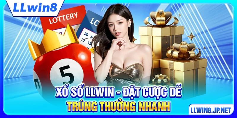 Xổ Số LLWIN